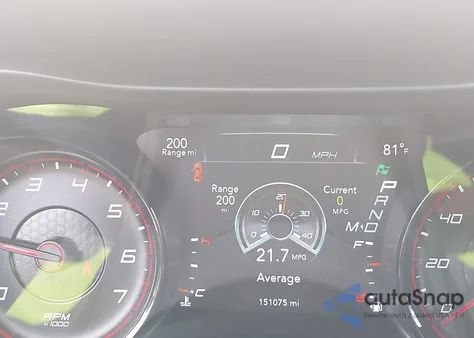 2017 Dodge Charger Sxt Awd из США, поврежденный, VIN 2C3CDXJG2HH579574